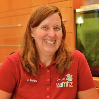 Andrea Pohlen