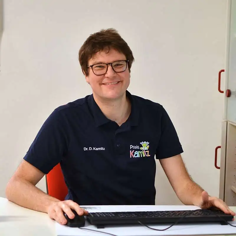 Dr. med. Dirk Kamitz